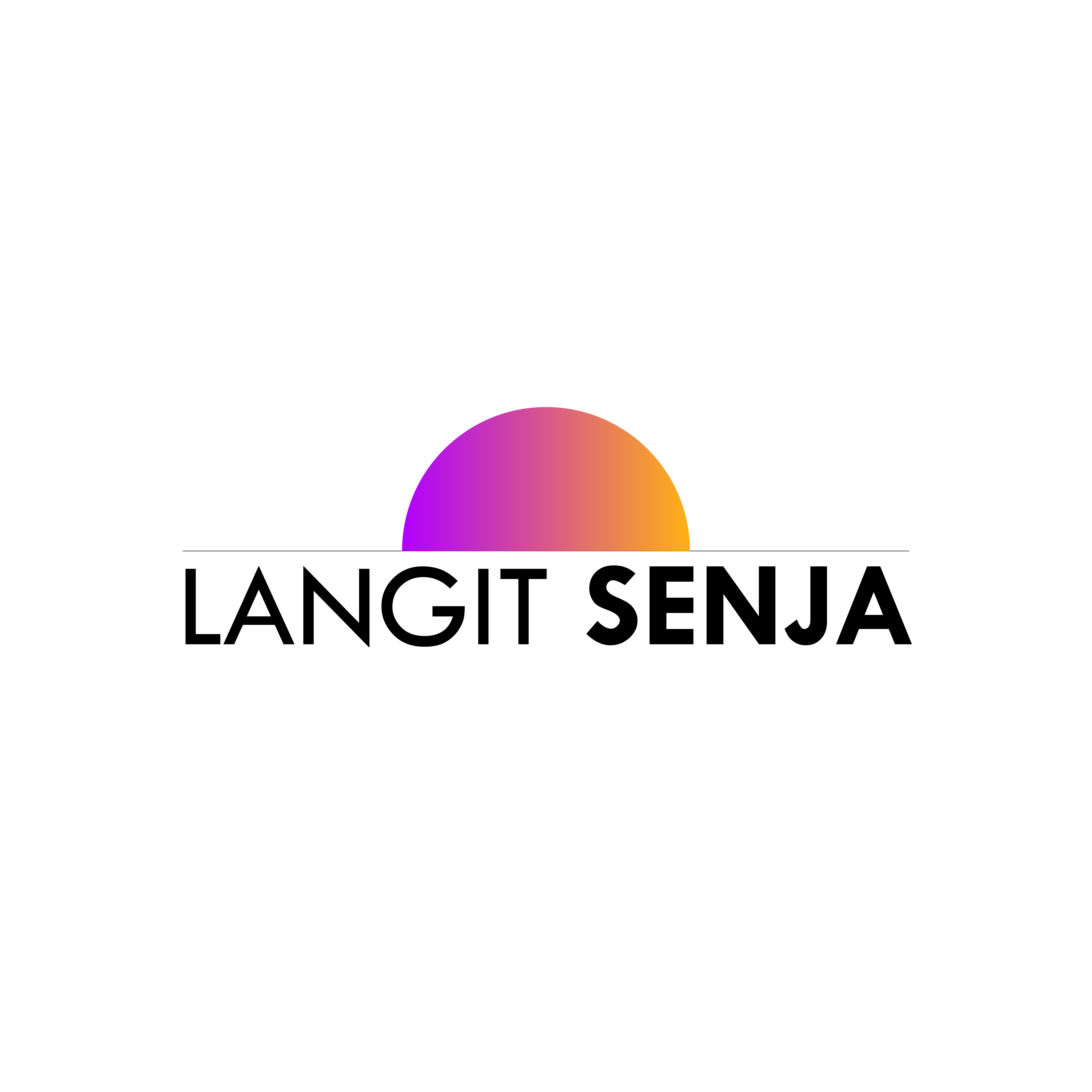 Langit Senja